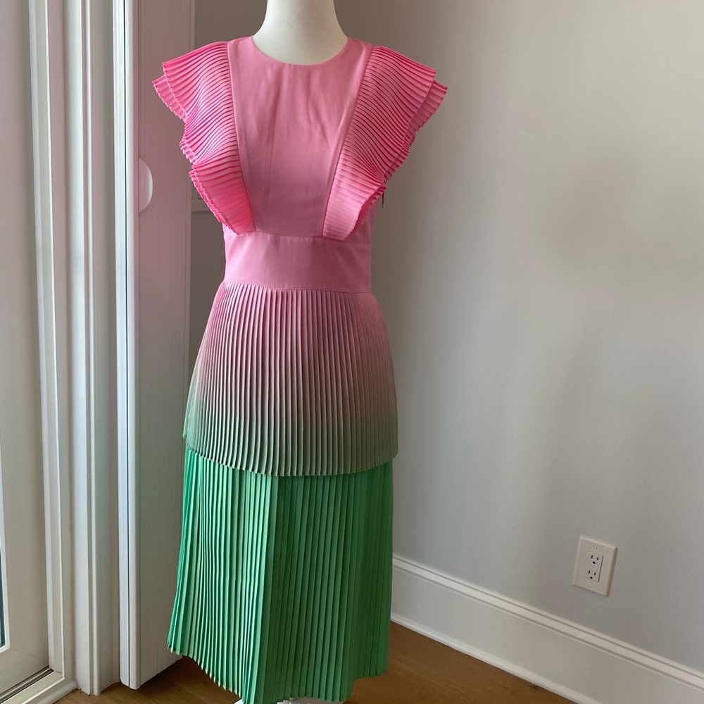 BNWT - Emily McCarthy Chloe dress